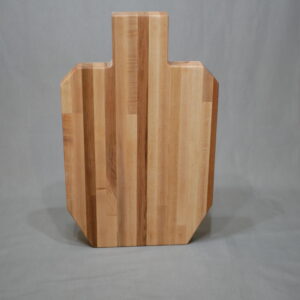 USPSA 2/3 - Finger Grove Maple