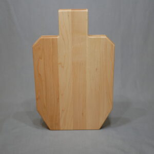 USPSA 2/3 - Select Maple