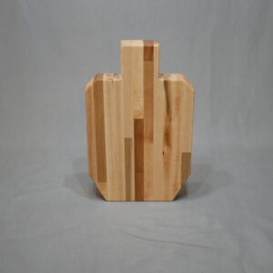 USPSA 1/2 - Finger Grove Maple